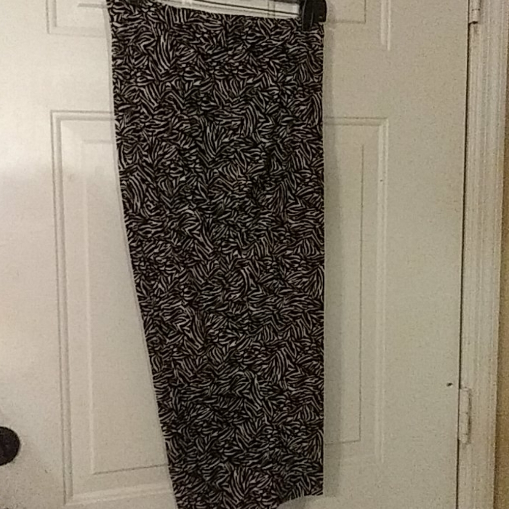 COPY - Crop pants